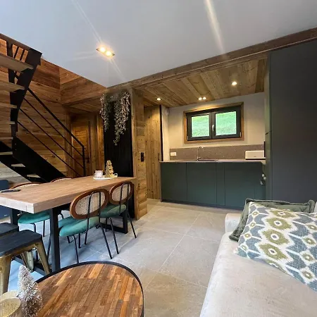 Cosy Duplex