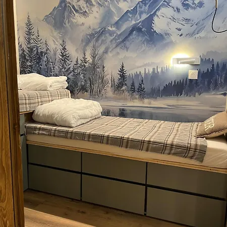 Cosy Duplex