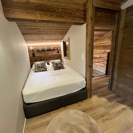 Cosy Duplex * 르그랑보르낭
