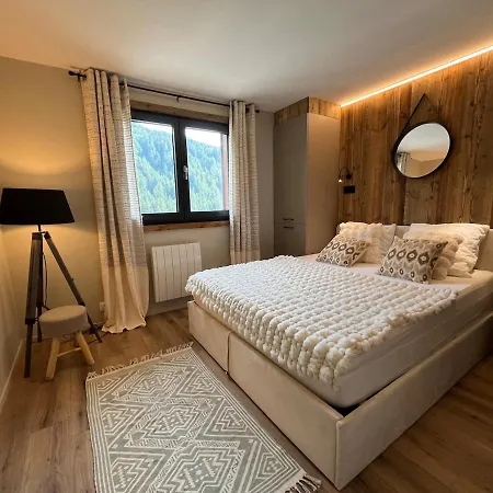 דירה Cosy Duplex לה גראן-בורנו