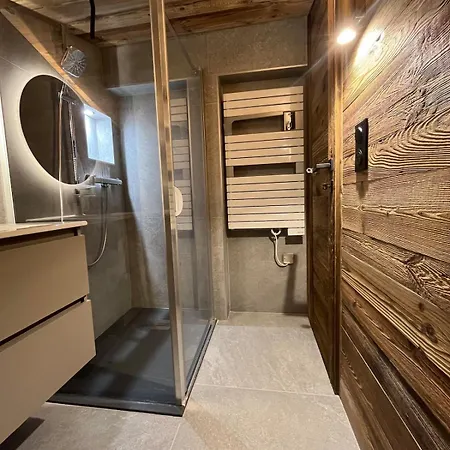 דירה Cosy Duplex לה גראן-בורנו