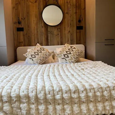 Cosy Duplex