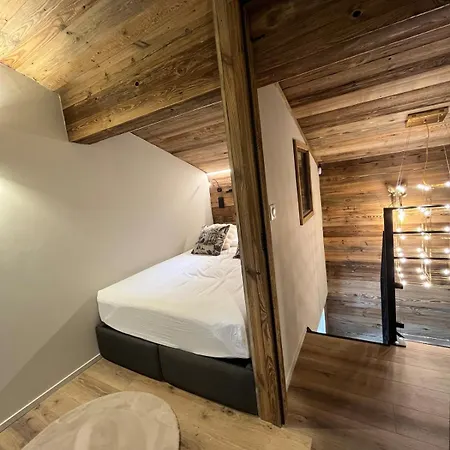 Cosy Duplex * 르그랑보르낭