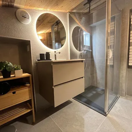 Cosy Duplex