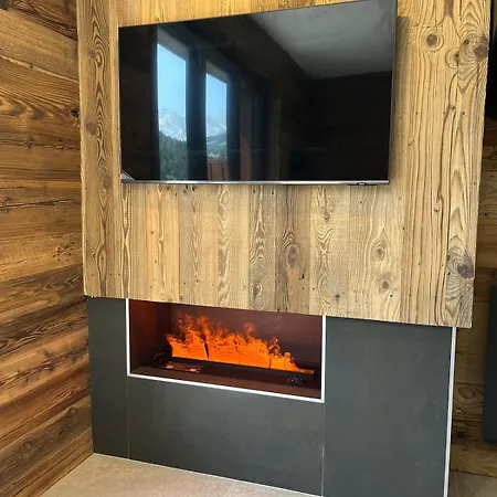 아파트 Cosy Duplex 르그랑보르낭