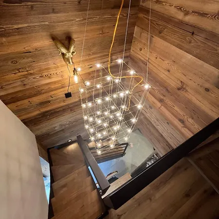 דירה Cosy Duplex לה גראן-בורנו