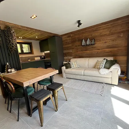 Cosy Duplex *