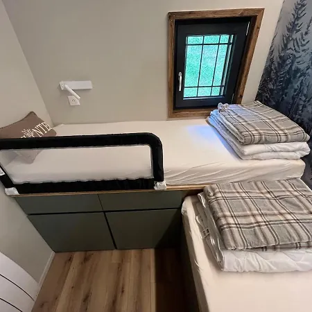 Cosy Duplex 아파트 르그랑보르낭