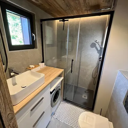 Cosy Duplex *