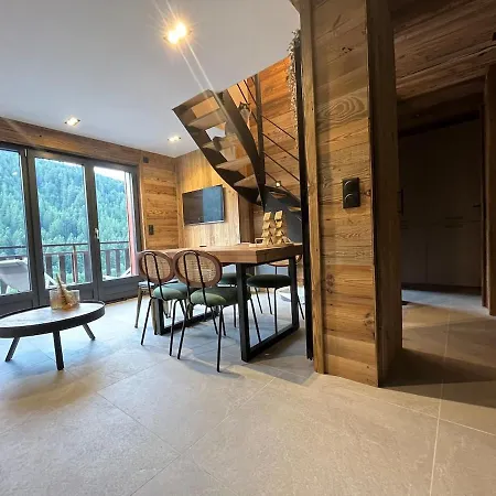 Cosy Duplex *