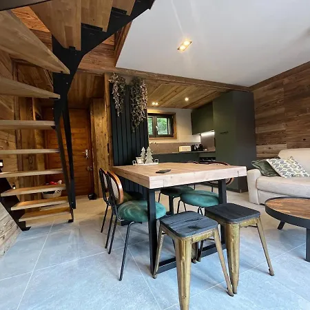 Cosy Duplex