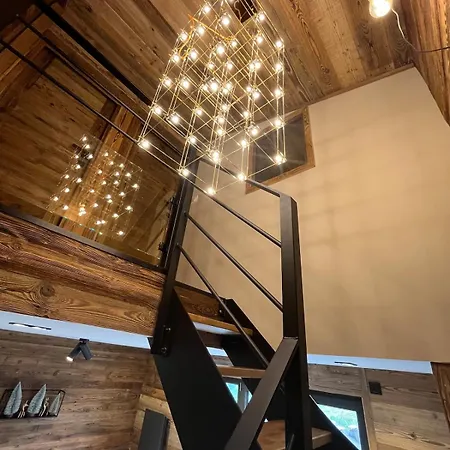 Cosy Duplex לה גראן-בורנו