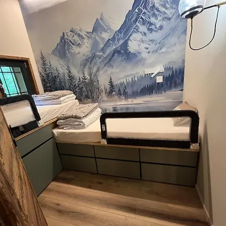 아파트 Cosy Duplex *